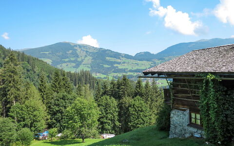 Alte Sahnealm: Montagnes Relief, Montagne, Montagnes, La Nature, Paysage Naturel, Chaîne De Montagnes, Station De Montagne, Région Sauvage, Vert, Ciel
