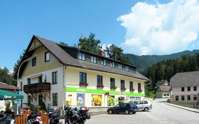 Stein an der Enns 607