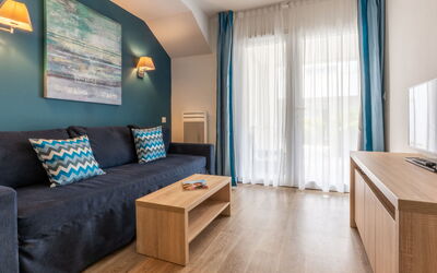 Logement:&nbsp;Odalys Collection le Domaine des Pins 611.1