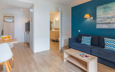 Logement:&nbsp;Odalys Collection le Domaine des Pins 611.1