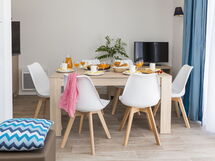 Logement:&nbsp;Odalys Collection le Domaine des Pins 611.5