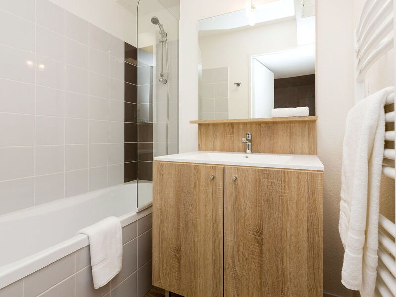 Logement:&nbsp;Odalys Collection le Domaine des Pins 611.2