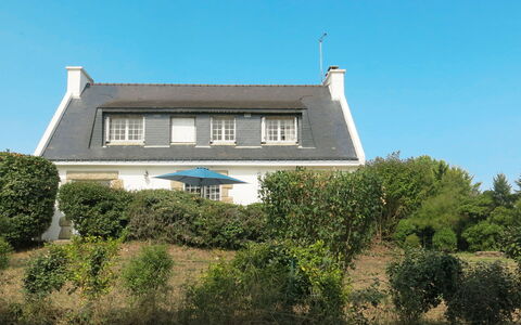 Pen Er Guer: Propriété, Maison, Domicile, Bâtiment, Architecture, Immobilier, Ciel, Toit, Zone Résidentielle, Villa