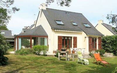 location de vacances Quiétude Maritime (Meq303) - Quimiac, Région Pays de la Loire, France