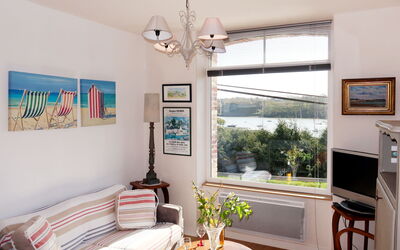 Logement:&nbsp;Le Clos du Port 1 649.1