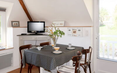 Logement:&nbsp;Le Clos du Port 2 649.2