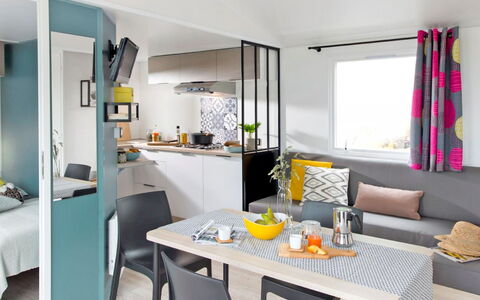 Logement:&nbsp;Domaine De La Dragonnière (Vsm122) 602.12