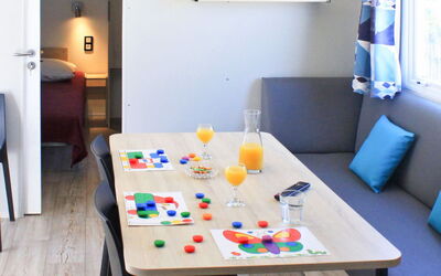 Logement:&nbsp;Domaine De La Dragonnnière (Vsm120) 602.10