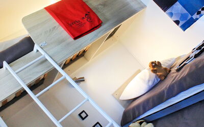 Logement:&nbsp;Domaine De La Dragonnnière (Vsm120) 602.10