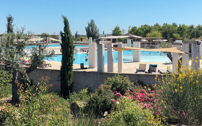 Logement:&nbsp;Domaine De La Dragonnière (Vsm104) 602.5