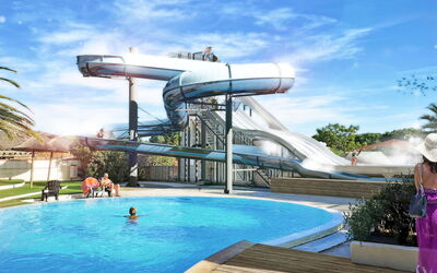 Logement:&nbsp;Domaine De La Dragonnière (Vsm104) 602.5