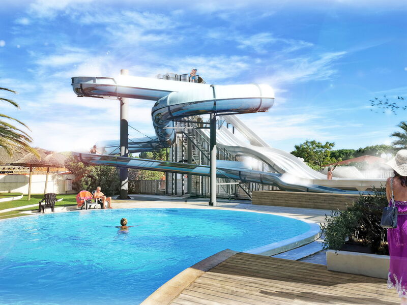 Logement:&nbsp;Domaine De La Dragonnière (Vsm108) 602.9