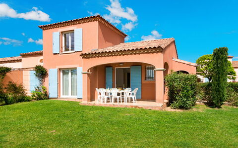 Homps 603: Propriété, Maison, Domicile, Bâtiment, Immobilier, Zone Résidentielle, Biens, Villa, Façade, Lot Terre