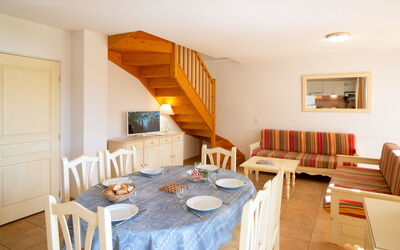 Logement:&nbsp;Port Minervois 603.3