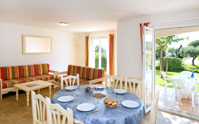 Logement:&nbsp;Port Minervois 603.3