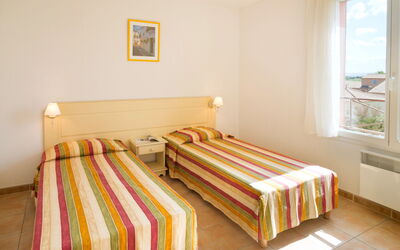 Logement:&nbsp;Port Minervois 603.3