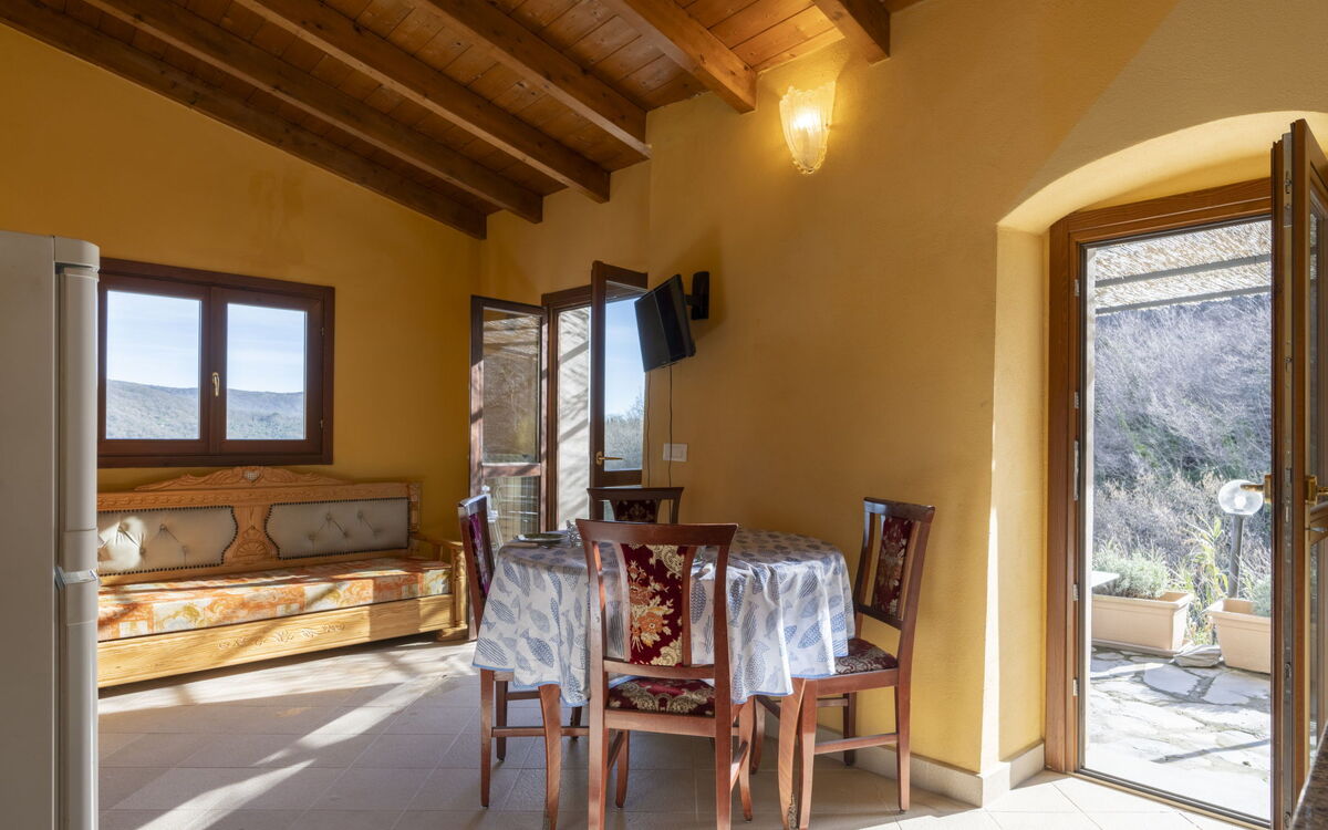 Logement:&nbsp;Il Vecchio Mulino 603.4