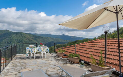 Tavole 603: Propriété, Station De Montagne, Montagne, Vacances, Toit, Tourisme, Maison, Immobilier, La Technologie, Architecture