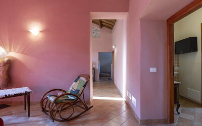 Logement:&nbsp;A Ca' De Giù 603.2