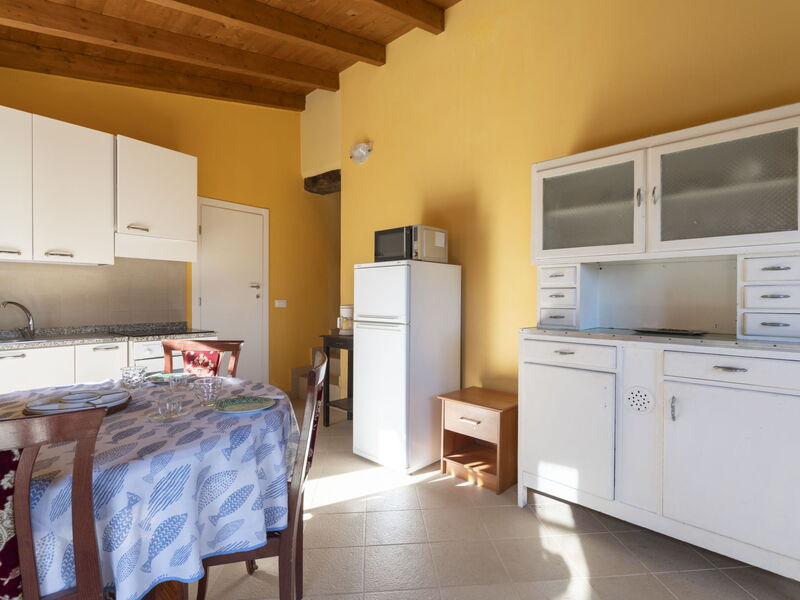 Logement:&nbsp;Il Vecchio Mulino 603.4