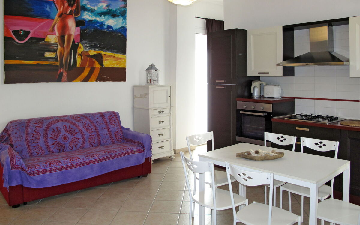 Logement:&nbsp;Ciliegi (Slr354) 645.5