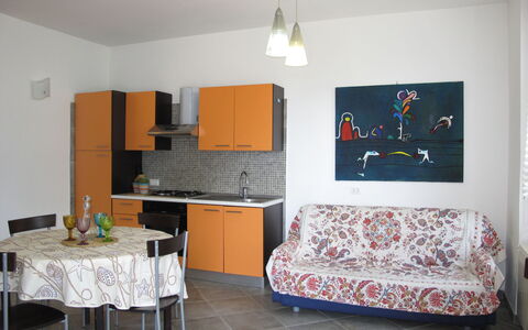 San Lorenzo al Mare 645: Meubles, Design Intérieur, Sol, Sol, Table, Pièce, Chaise, Salon, Appartement, Canapé