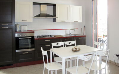 Logement:&nbsp;Ciliegi (Slr354) 645.5
