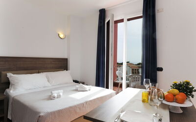 Logement:&nbsp;Ai Pozzi Residence Village & Spa(lno120) 618.1