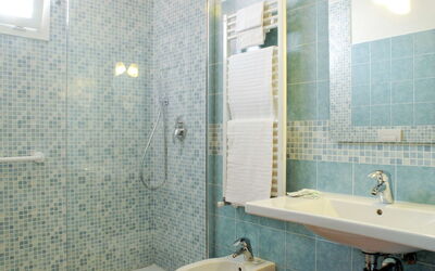 Logement:&nbsp;Ai Pozzi Residence Village & Spa(lno120) 618.1