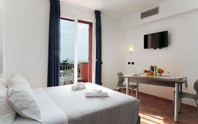 Logement:&nbsp;Ai Pozzi Residence Village & Spa(lno120) 618.1