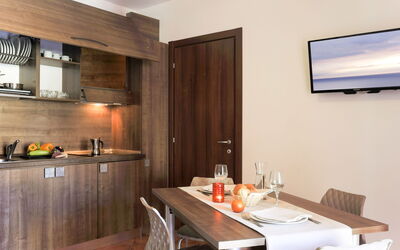 Logement:&nbsp;Ai Pozzi Residence Village & Spa(lno122) 618.2