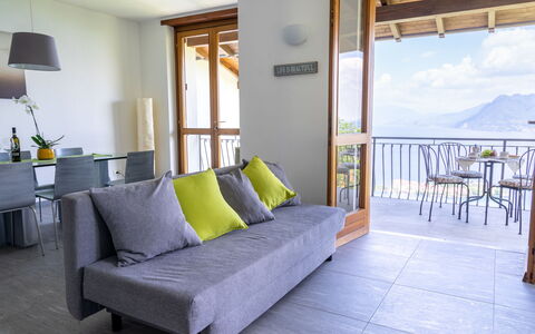 Logement:&nbsp;Alba (Sea115) 613.2