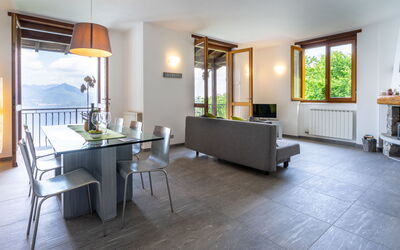 Logement:&nbsp;Ca' Delle Isole 613.1