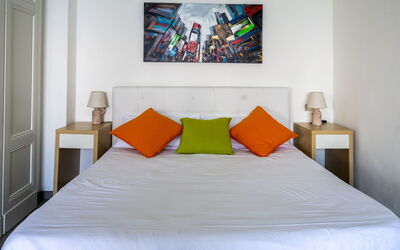Logement:&nbsp;Tramonto (Sea116) 613.3