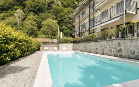 San Vincenzo: Piscine, Recours, Eco Hôtel, Hôtel, Clôture, Balcon
