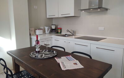 Logement:&nbsp;Federico 608.1