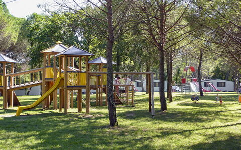 Grado 653: Plante, Arbre, Ombre, Herbe, Terrain De Jeux, Loisir, Des Loisirs, Teintes Et Ombres, Ville, Maison