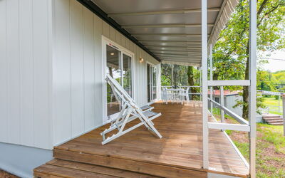 Logement:&nbsp;Belvedere Pineta Camping Village 653.1