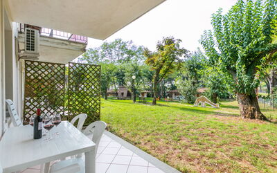 Logement:&nbsp;Belvedere Pineta Camping Village 653.4