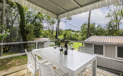 Logement:&nbsp;Belvedere Pineta Camping Village 653.1