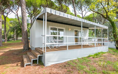 Logement:&nbsp;Belvedere Pineta Camping Village 653.1