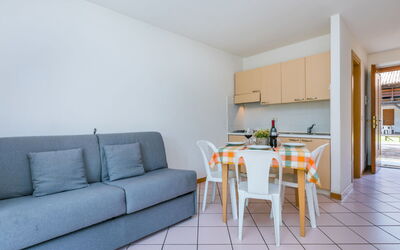 Logement:&nbsp;Belvedere Pineta Camping Village 653.4