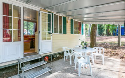 Logement:&nbsp;Belvedere Pineta Camping Village 653.3