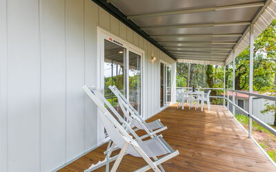 Logement:&nbsp;Belvedere Pineta Camping Village 653.1