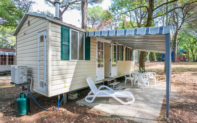 Logement:&nbsp;Belvedere Pineta Camping Village 653.3