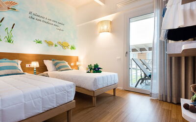 Logement:&nbsp;Lino delle Fate Eco Village 653.1
