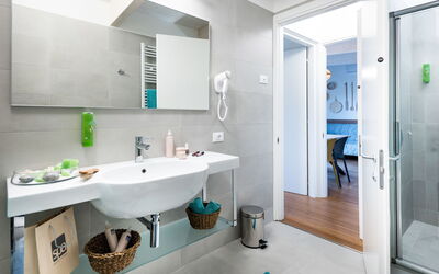 Logement:&nbsp;Lino delle Fate Eco Village 653.1