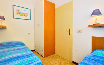 Logement:&nbsp;Cassiopea 658.2