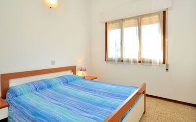 Logement:&nbsp;Cassiopea 658.1