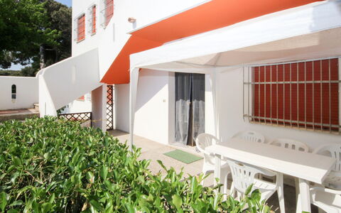 Rosolina Mare 619: Propriété, Maison, Bâtiment, Immobilier, Domicile, Architecture, Villa, Appartement, Pièce, Zone Résidentielle